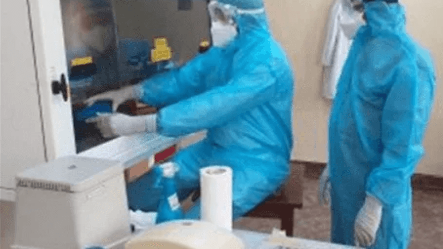 Determination of biomarkers of disease severity in Covid-19 patients and rates of dengue false-positive diagnosis